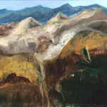 ABSTRACCIÓN ONÍRICA., PAISAJES. thumbnail 2