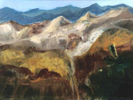 MONTAÑAS-TABERNAS.