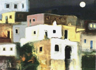 PUEBLO-ANOCHECER.