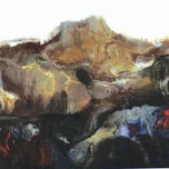 ABSTRACCIÓN ONÍRICA., PAISAJES. thumbnail 1