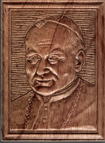 Juan Pablo II