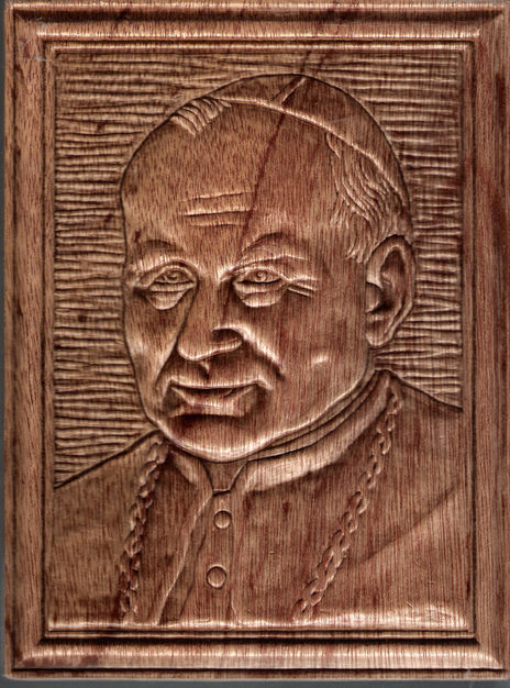 Juan Pablo II