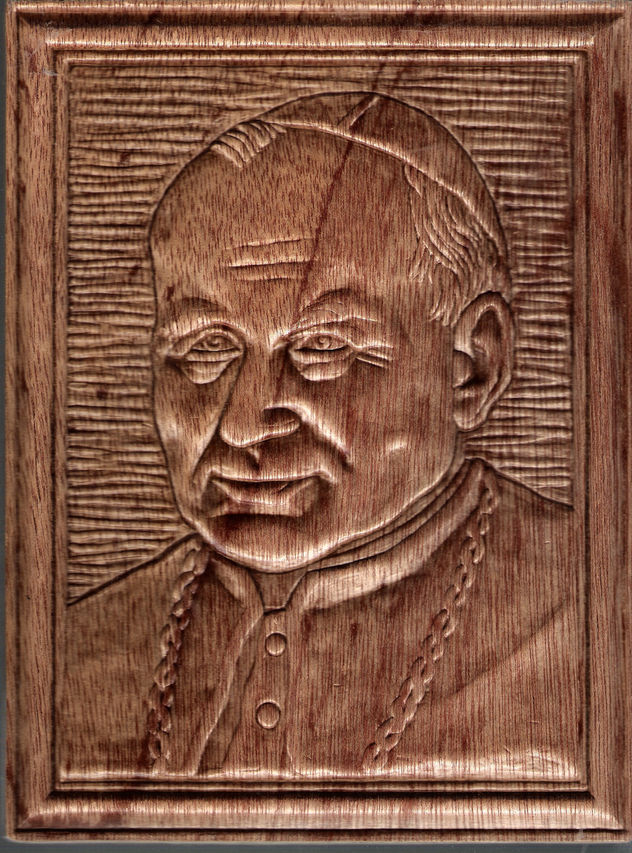 Juan Pablo II