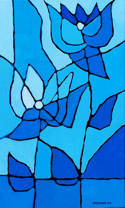 Flores ii.