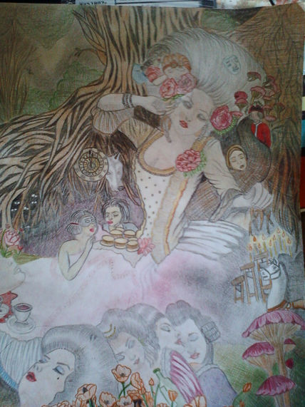 El bosque