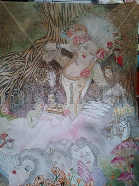 El bosque
