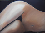 Nua Oil Canvas Nude Paintings