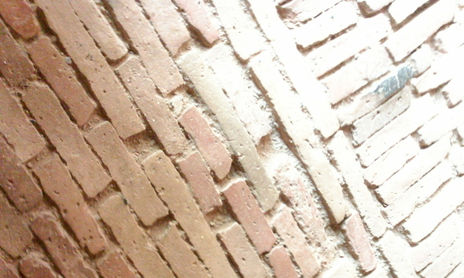 granada, caigo rendida a tus pies