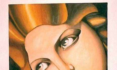 HOMENAJE A LEMPICKA