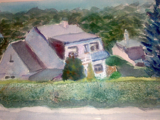 CHALETS MATADEPERA