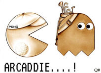 Arcaddie