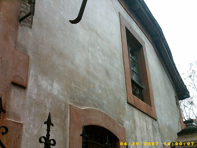 testigo del tiempo