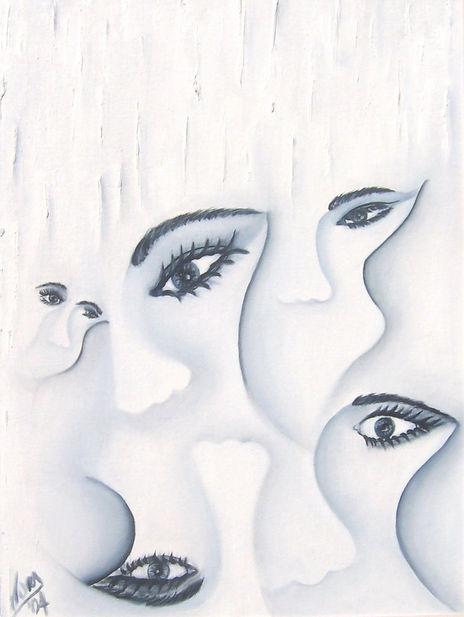 Nuestros ojos