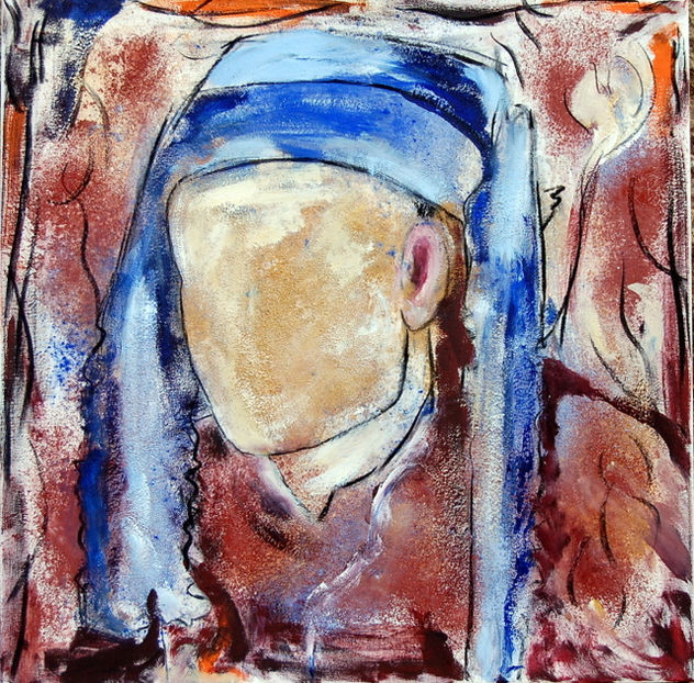 personaje con turbante