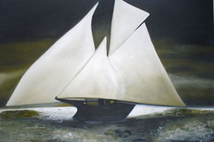 Barco Negro