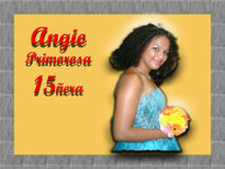 Angie