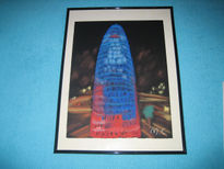 Torre agbar