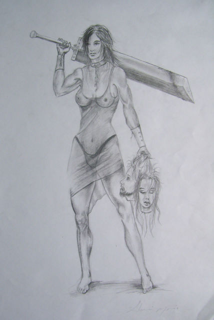 Cazadora