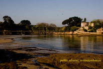 Puente y castillo...