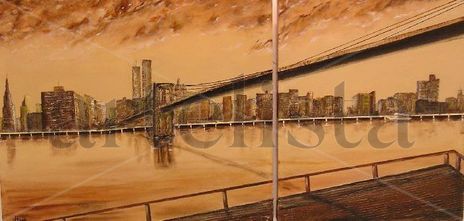 Manhattan