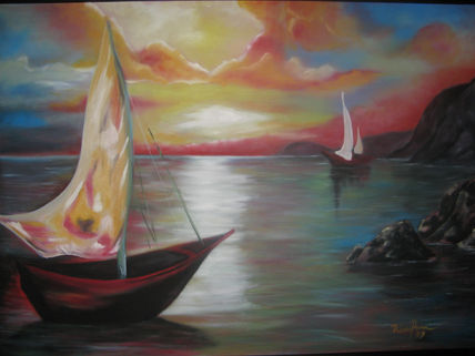 Veleros