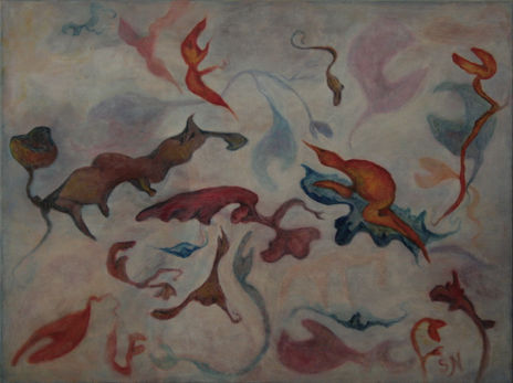 Mutantes I