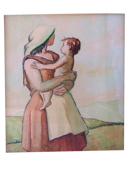 Maternidad