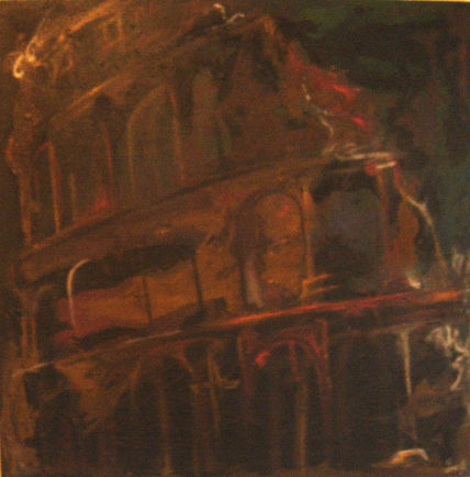 Coliseo