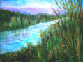 A la vera del río