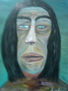 FIGURA PRIMITIVA DE UN HOMBRE