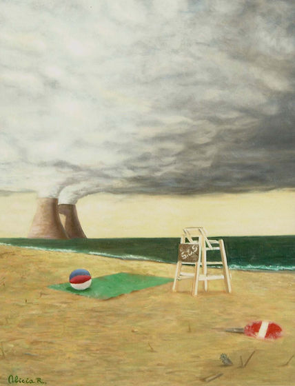 Contaminación