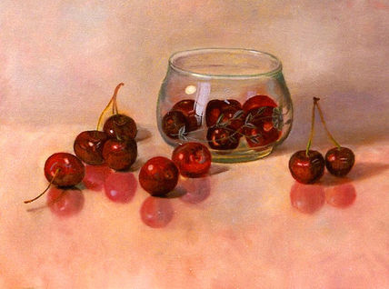 Cerezas