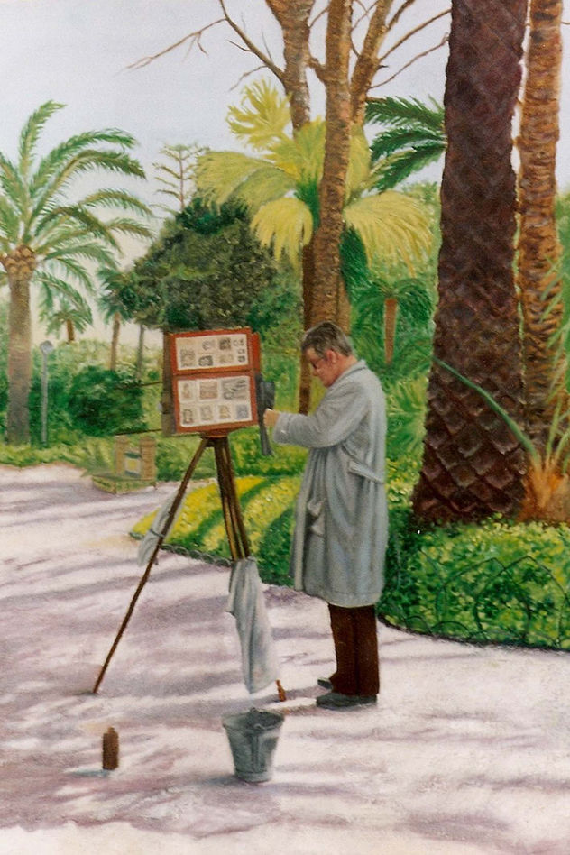 EL FOTOGRAFO