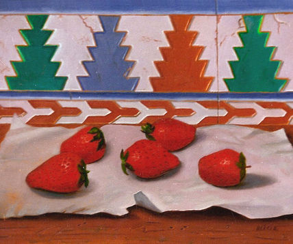 Fresas