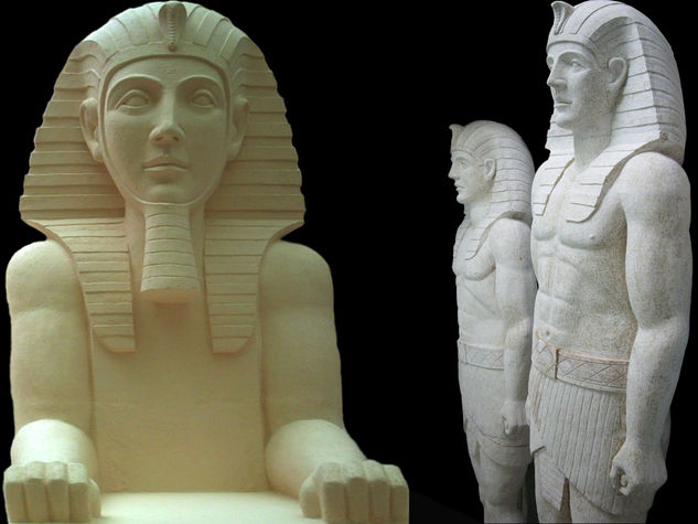 Egipto Otros Figurativa