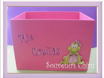 Cajas organizadoras-