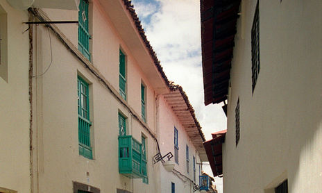Urbanas