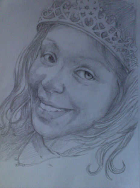 Autorretrato
