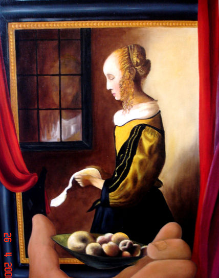 La Carta...