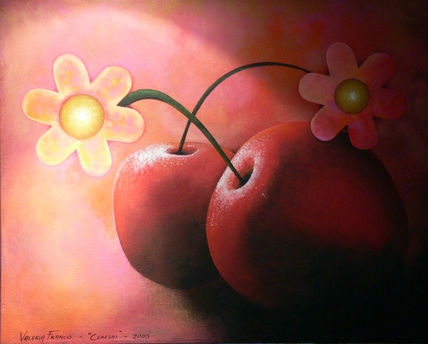 Cerezas