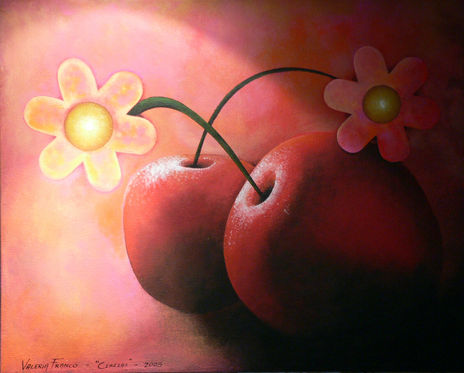 Cerezas