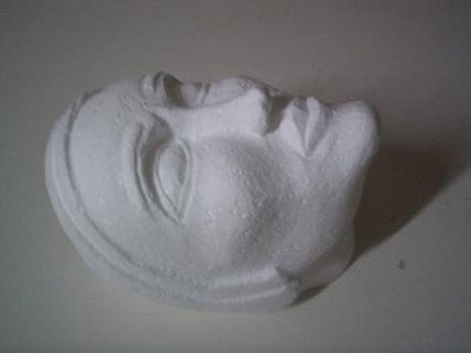 Mujer Egipcia