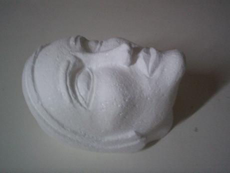 Mujer Egipcia