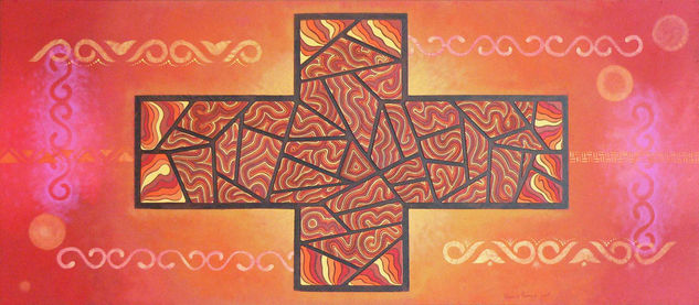 Todopoderoso Acrylic Panel Others