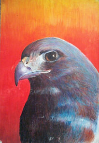 El Aguila