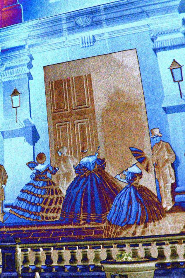 época