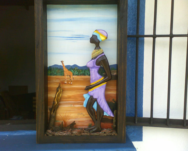 Africana