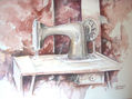 maquina de coser