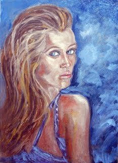 CHICA DAVIDOFF
