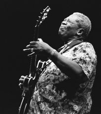 BB King